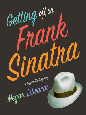 cover image of Getting Off On Frank Sinatra